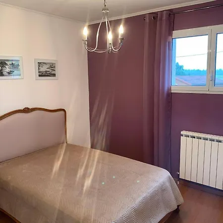 Seduisante A Avec Piscine Privee *