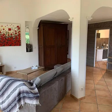 Villa Seduisante A Avec Piscine Privee